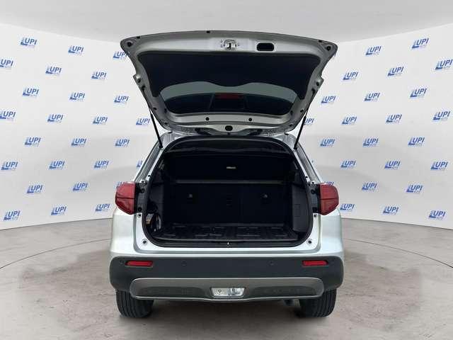Suzuki Vitara 1.4h Cool+ 2wd 129cv