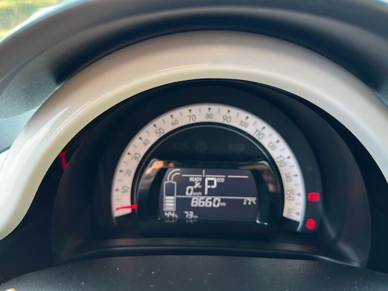 Renault Twingo III Electric Techno 22kWh