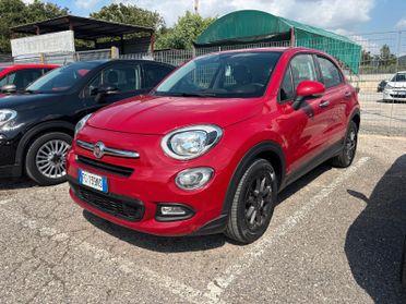 Fiat 500X 1.3 MultiJet 95 CV - 2016