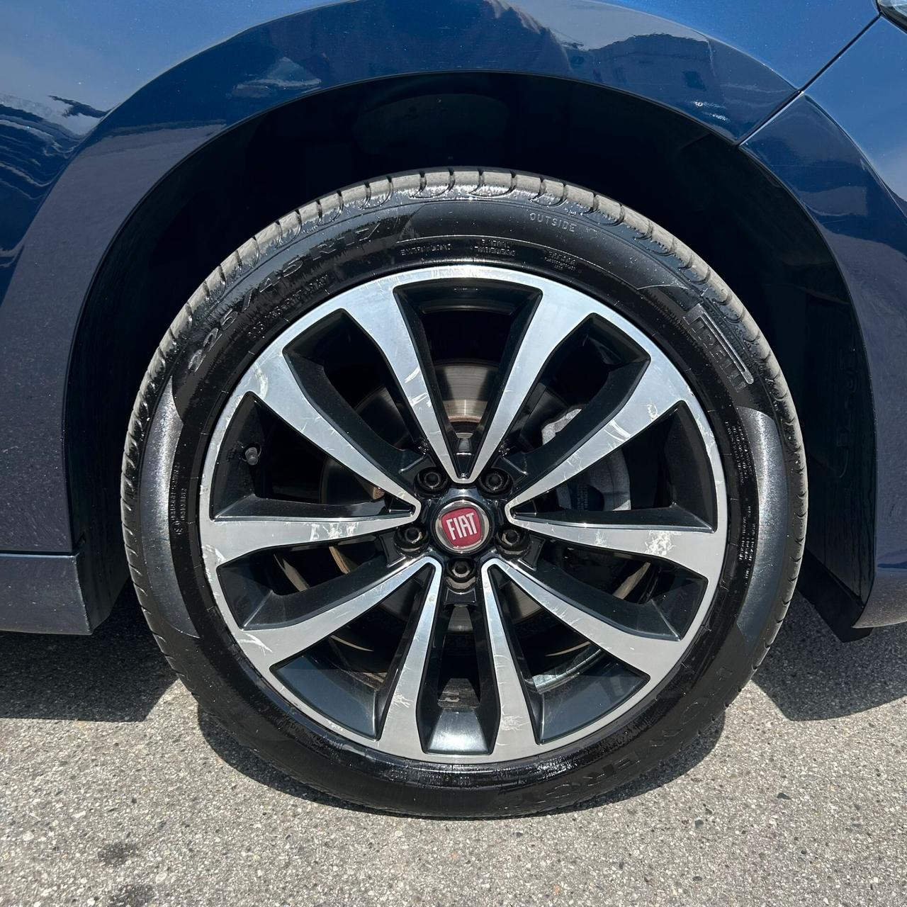 Fiat Tipo 1.3 Mjt 4 porte Easy
