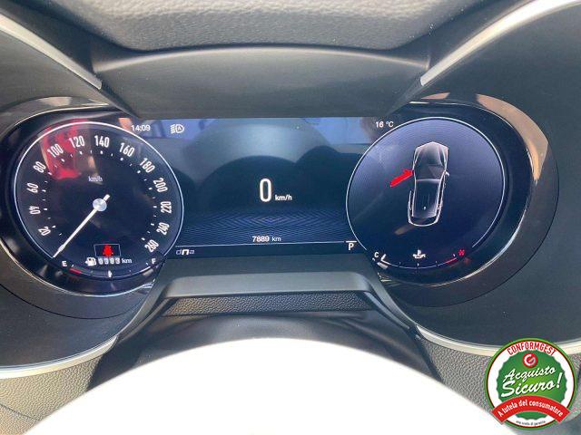 ALFA ROMEO Stelvio 2.2 t Super rwd 160cv auto PREZZO REALE