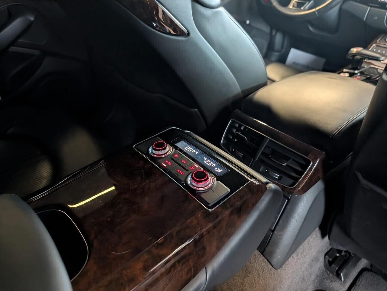 Audi A8 3.0 TDI 262 CV ultra quattro tiptronic