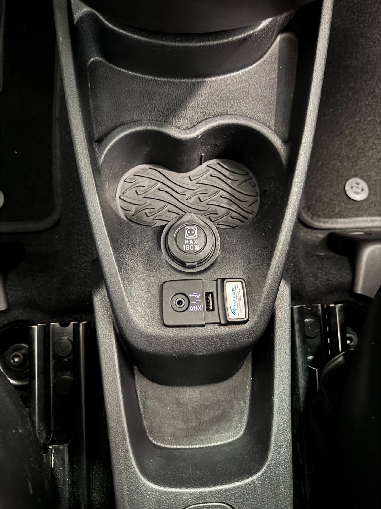 Lancia Ypsilon 1.3 MJT 16V 95 CV 5 porte S&S Platinum