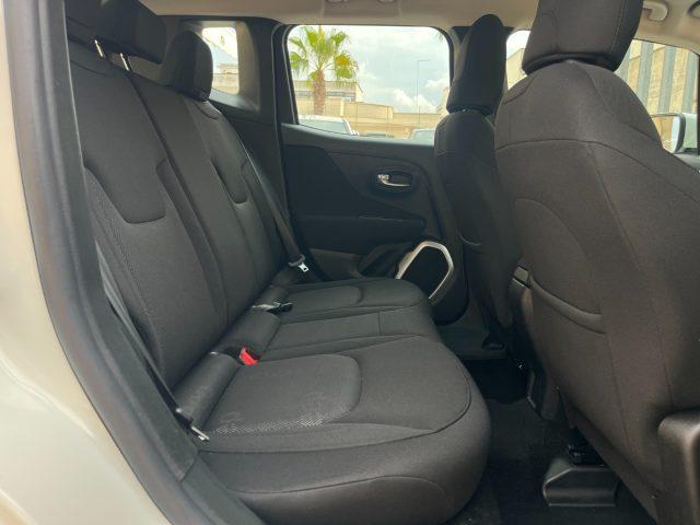JEEP Renegade 1.6 Mjt 120 CV Longitude