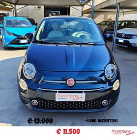 FIAT 500 1.2 EasyPower Lounge