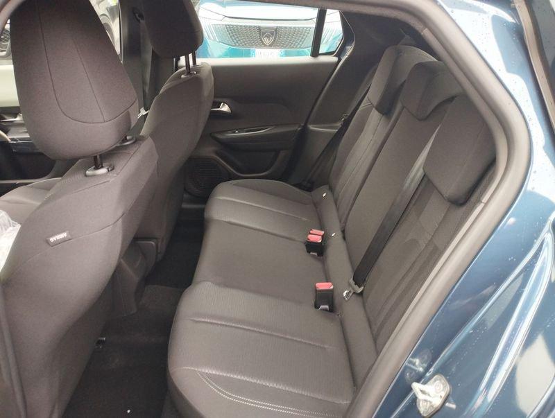 Lancia Ypsilon Ibrida Ibrida 100cv Ypsilon e-DCT se con finanziamento extrasconto 1000 €