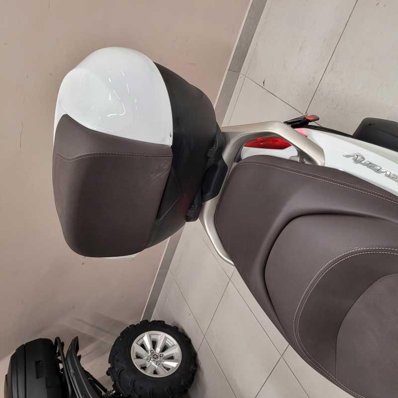 Piaggio Beverly 300 ABS-ASR - 2022