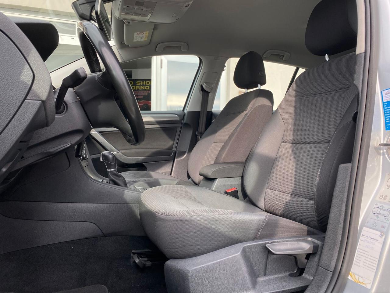 Volkswagen Golf 1.6 TDI 110 CV 5p. Executive BlueMotion Technology