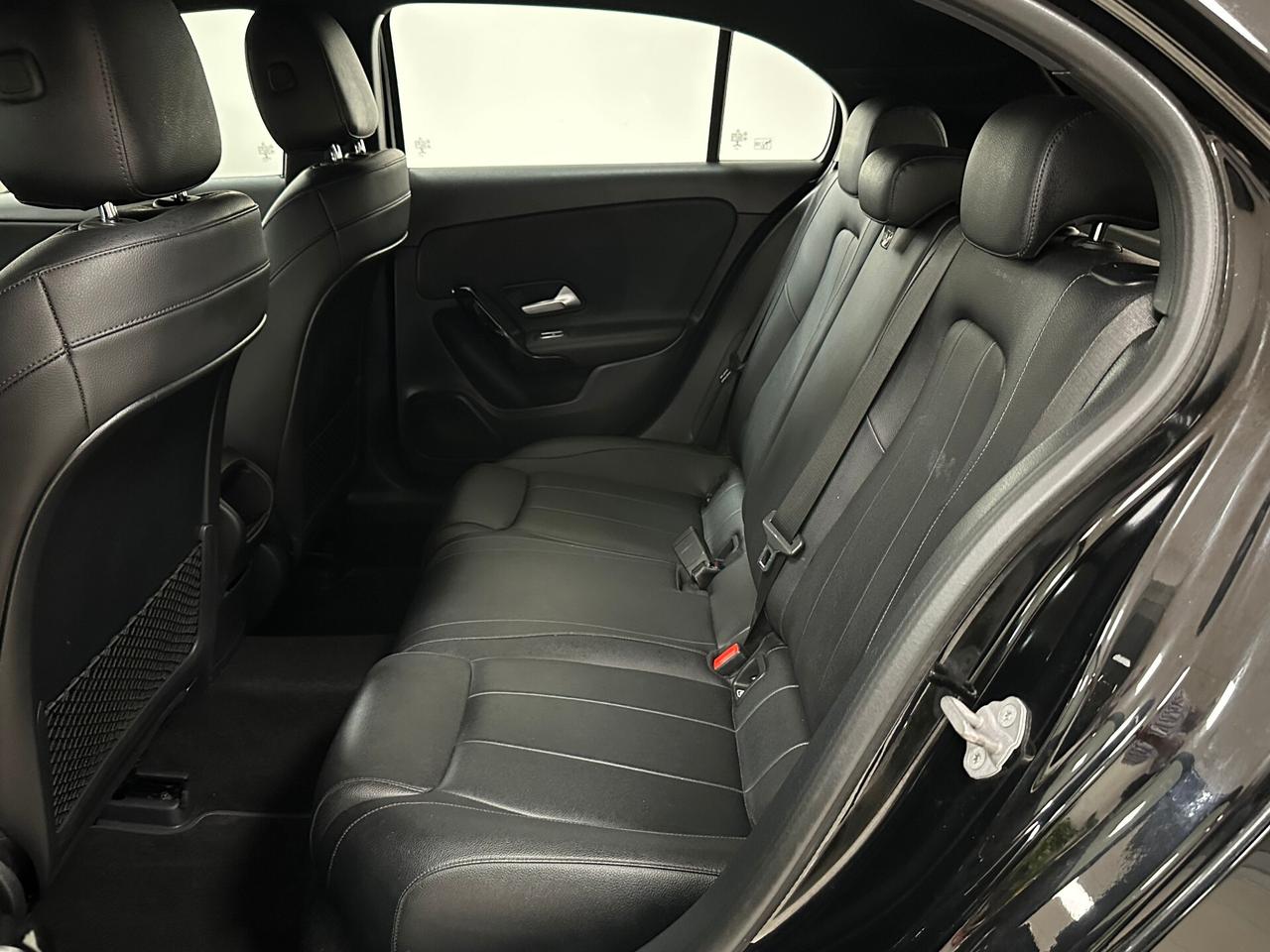Mercedes-benz A 180 d Automatic Business - 2018