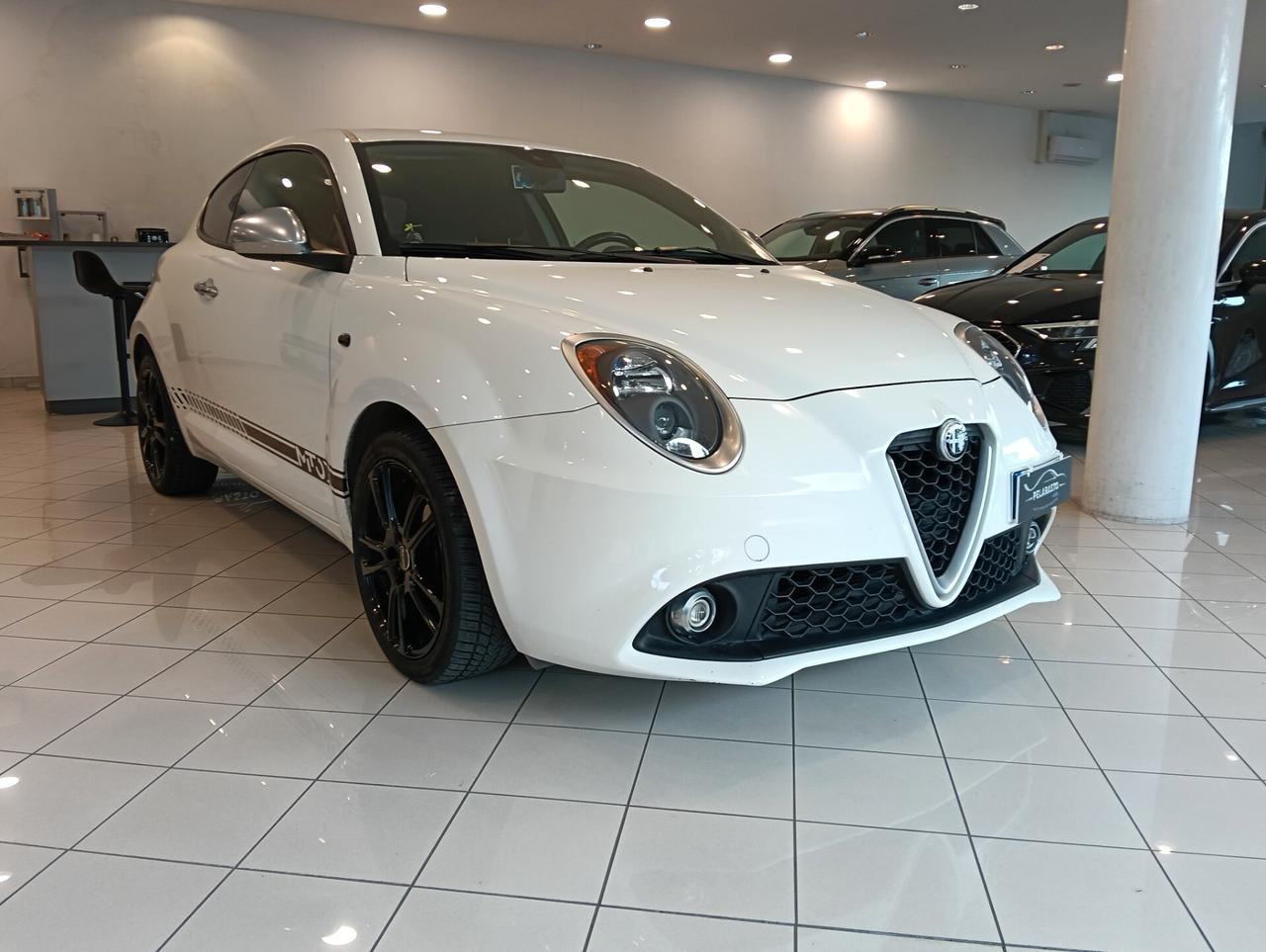 Alfa Romeo MiTo 1.4 78 CV 8V S&S