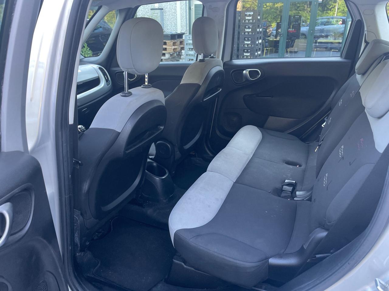 Fiat 500L 1.3 Multijet 85 CV*Neopatentati*Cerchi*