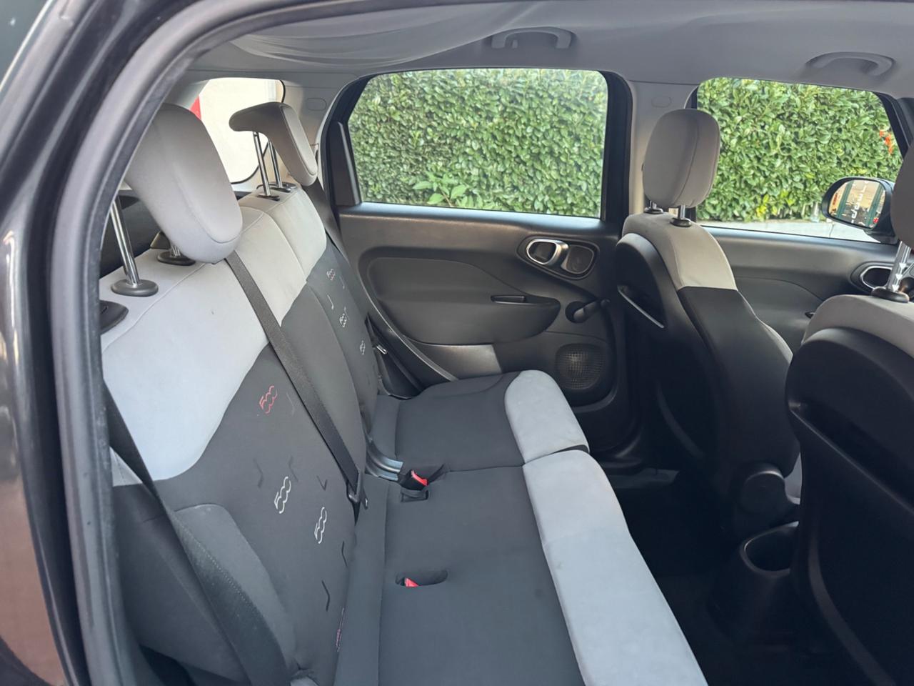 Fiat 500L 1.3 Multijet 85 CV Pop