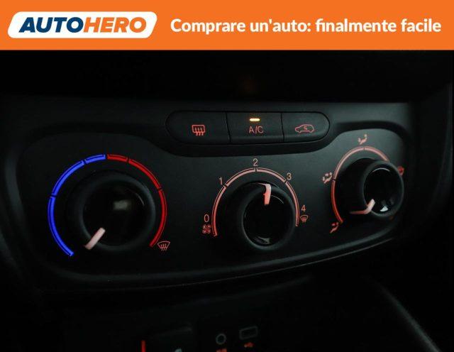 FIAT Tipo 1.4 5 porte Pop