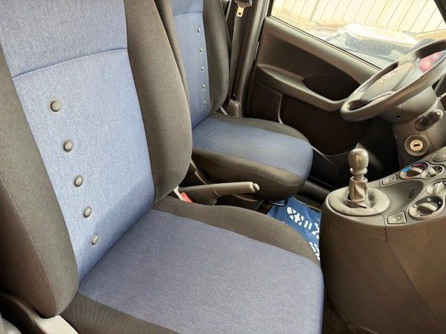 FIAT Panda 1.2 Classic