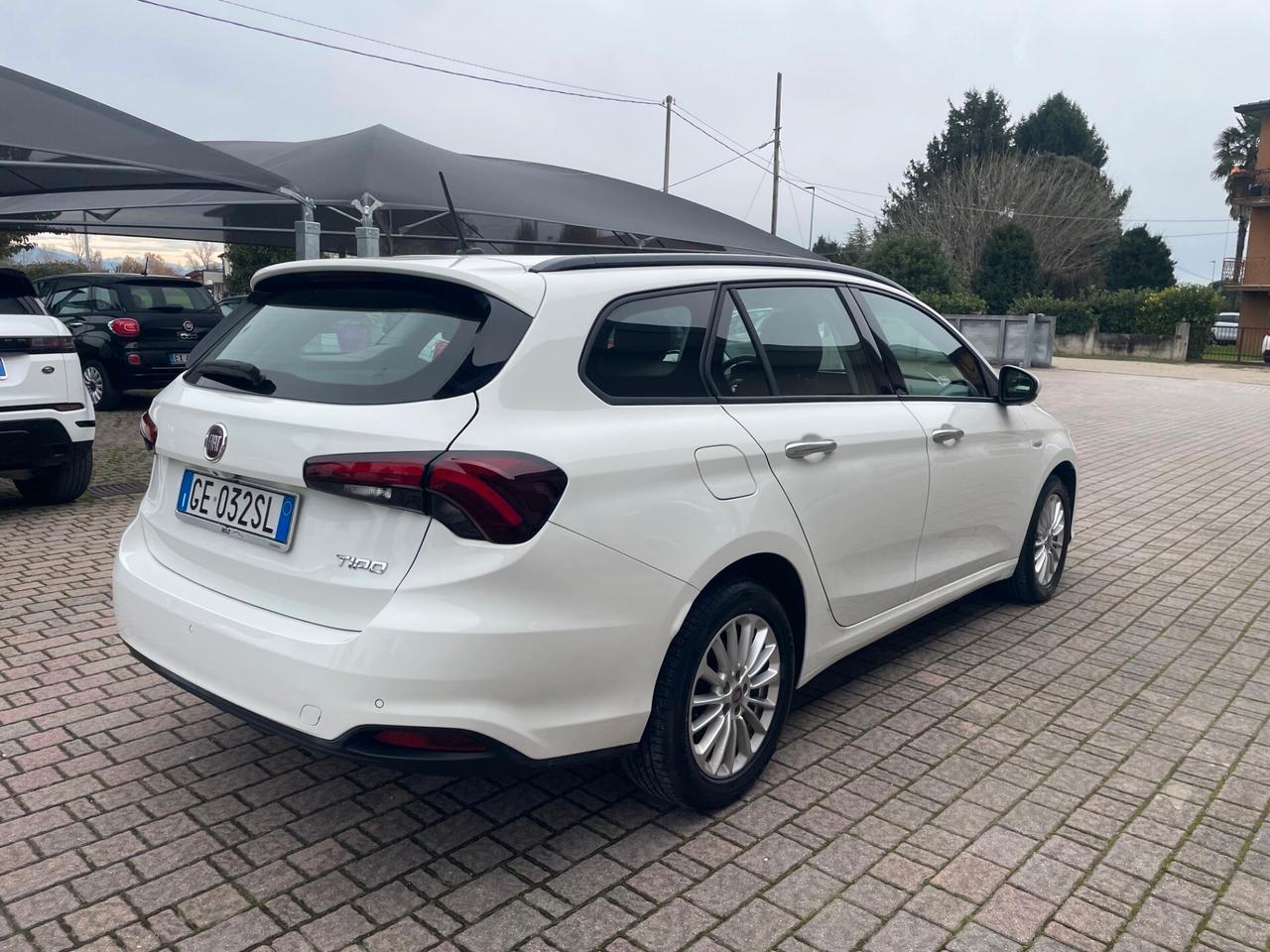 Fiat Tipo 1.6 Mjt S&S SW Business