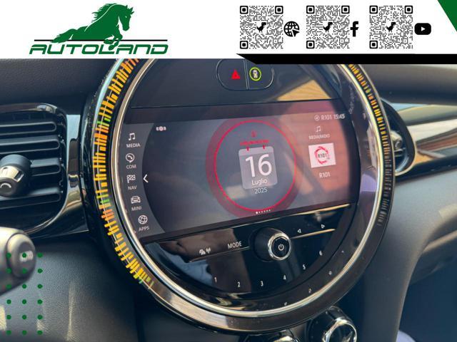 MINI Cooper SE Essential 102CV Full Elettric