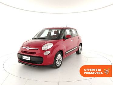FIAT 500L 1.3 Multijet 95 CV Dualogic Lounge