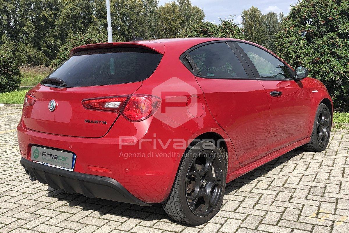 ALFA ROMEO Giulietta 1.6 JTDm 120 CV Super