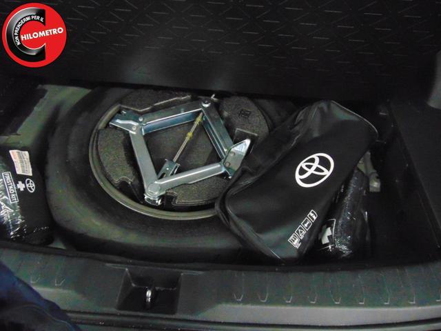 TOYOTA RAV 4 MY23 RAV4 2.5 HV (218CV) E-CVT 2WD Business