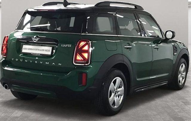 MINI Countryman 1.5 Cooper Countryman