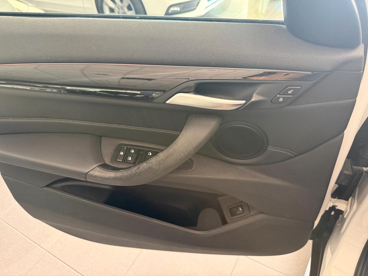Bmw X1 sdrive18d xLine auto 106.000 KM!!