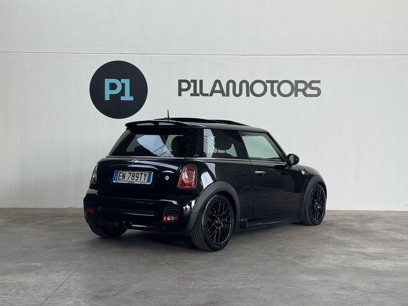MINI Mini Cooper S 1.6 JCW John Cooper Works FL LCI