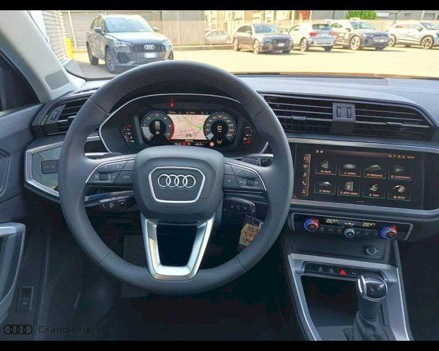 AUDI Q3 35 TDI S TRONIC MY 23