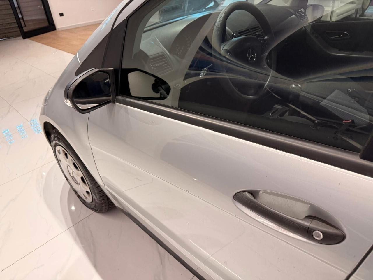 Mercedes-benz A 180 CDI Avantgarde