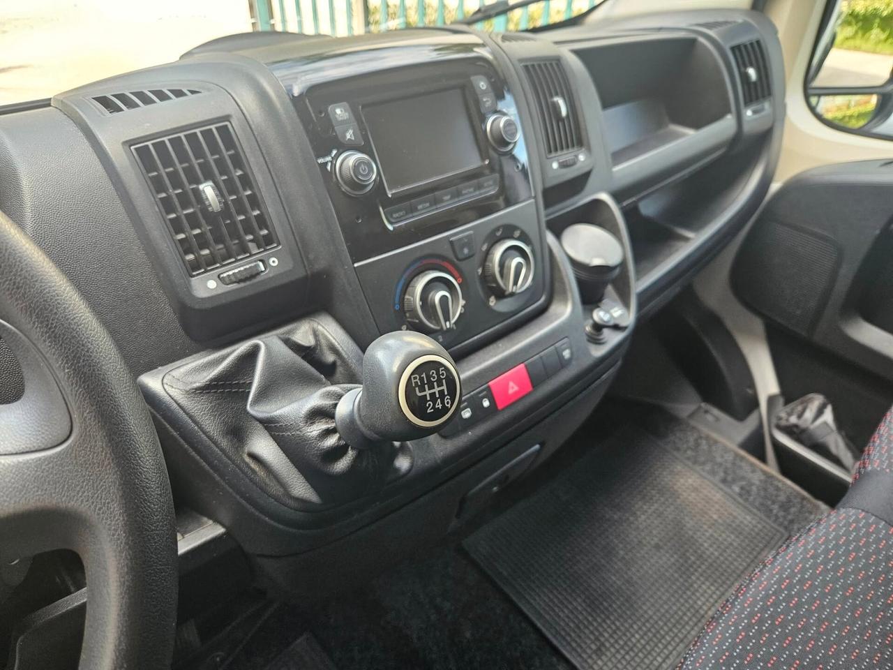 Citroen Jumper 30 BlueHDi 140 S&S PC-TM Furgone