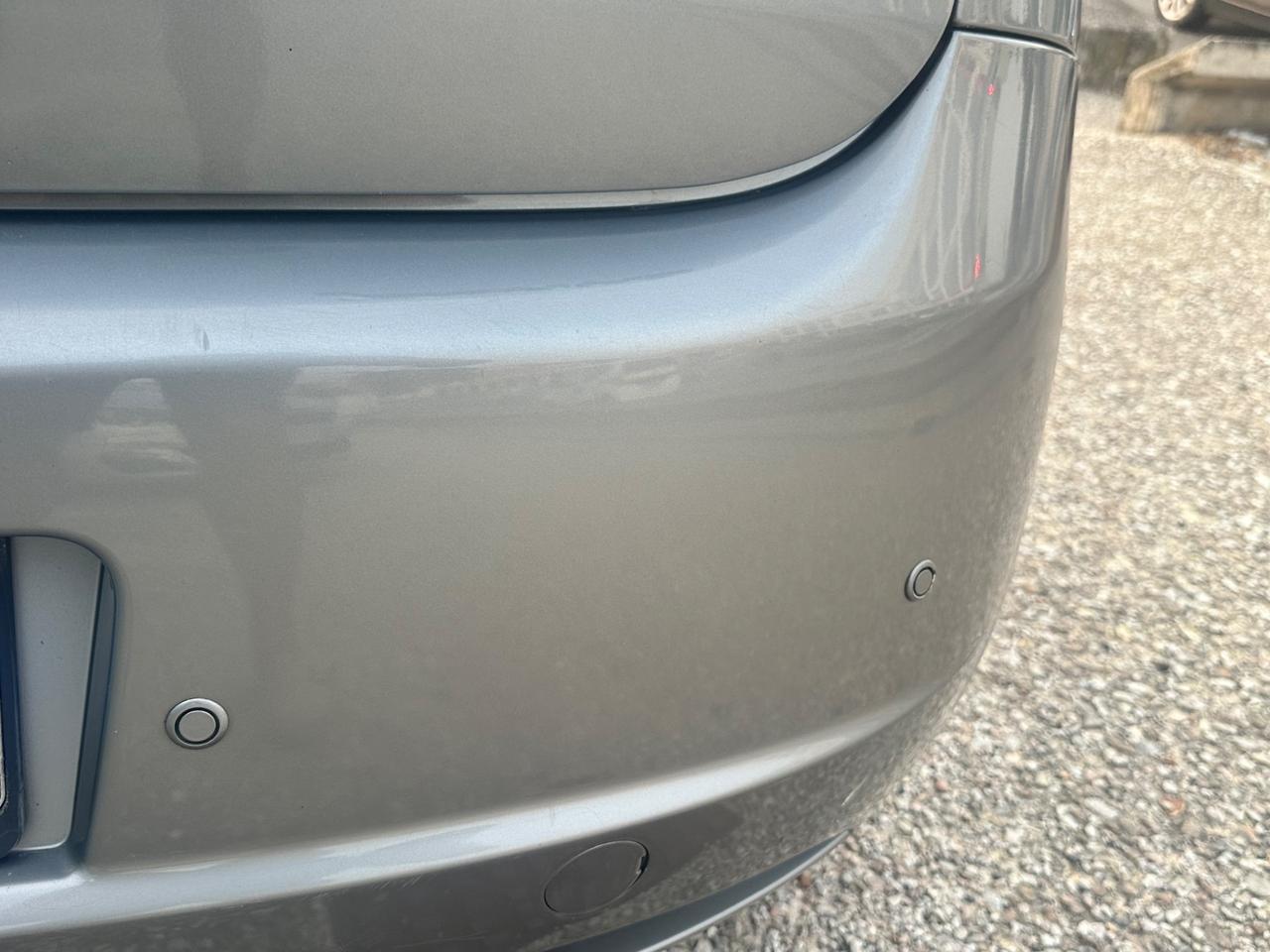 Fiat Grande Punto 1.2 5 porte neopatentati