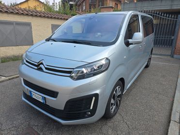 Citroen Spacetourer Business Lounge