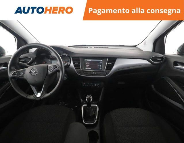 OPEL Crossland 1.2 12V Start&Stop Edition