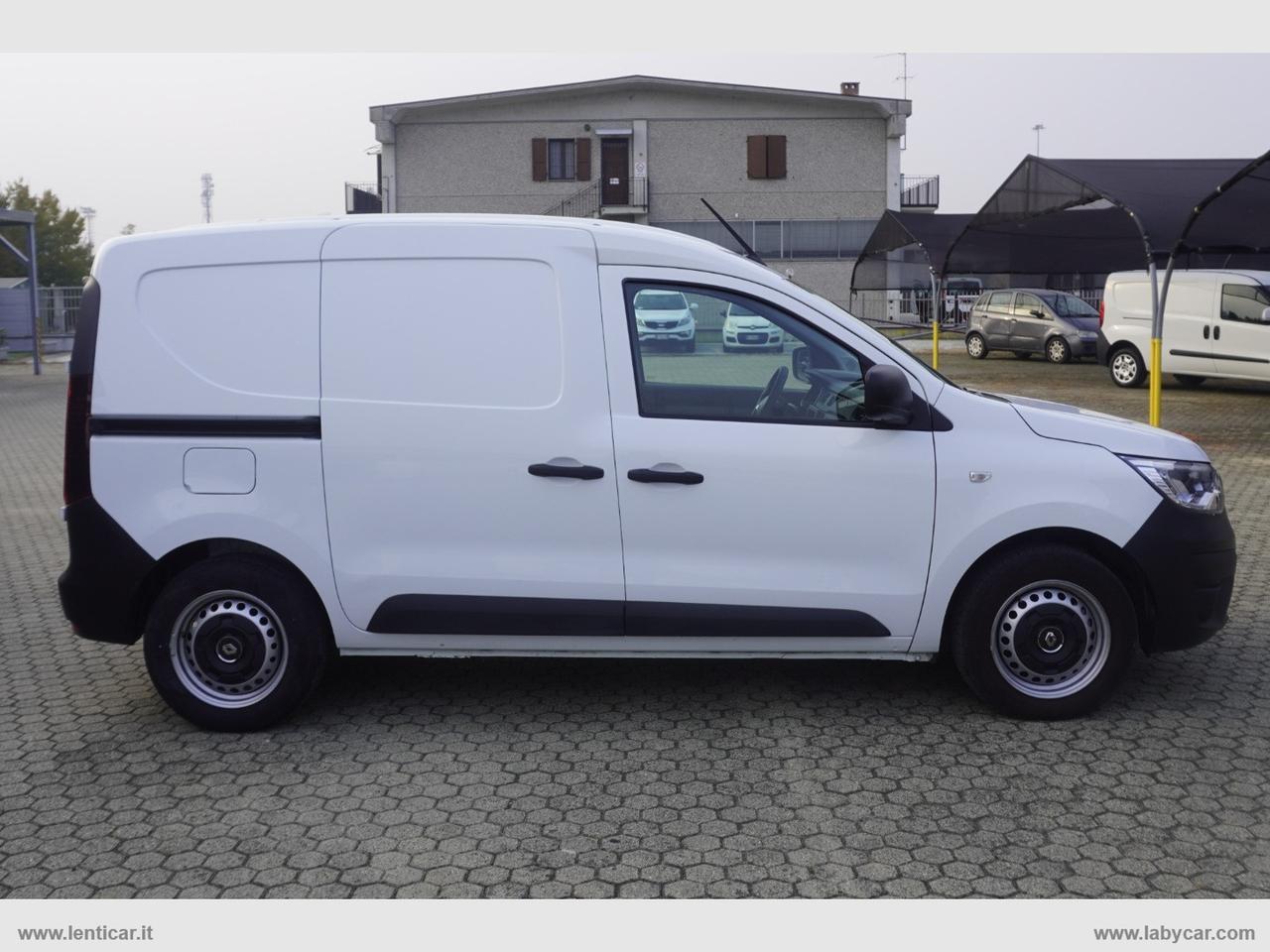 Express 1.3 TCe 100 FAP Van
