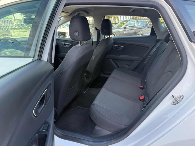 SEAT Leon 1.6 TDI 110CV 5p. Start/Stop Style SC.ROTTAMAZIONE