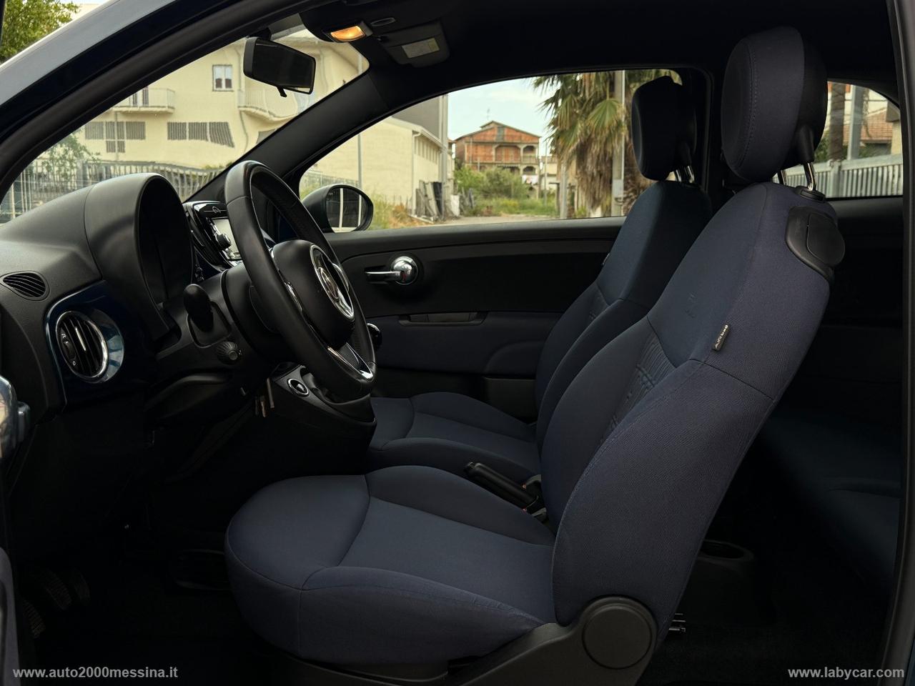 FIAT 500 1.0 Hybrid Cult