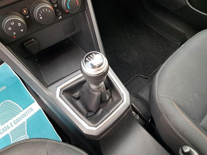 Dacia Sandero Sandero Stepway 1.0 tce Comfort Eco-g 100cv