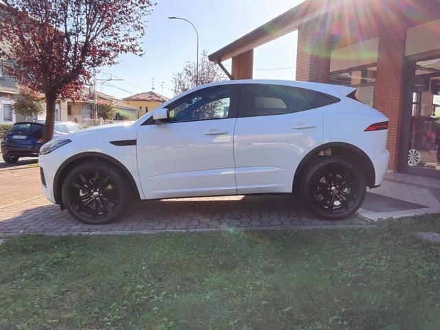 JAGUAR E-Pace 2.0D I4 163 CV AWD Auto R-Dynamic S