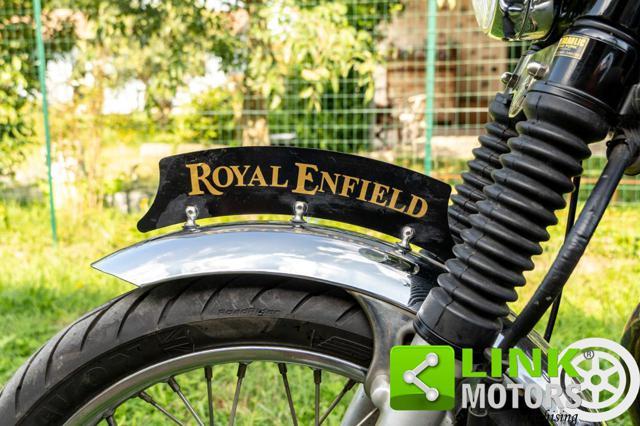 ROYAL ENFIELD Bullet 500 Electra Classic - 2007