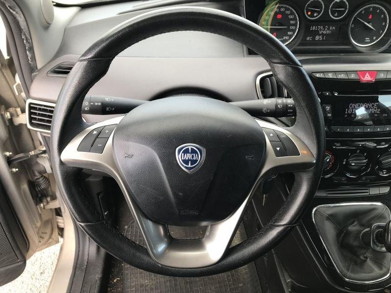 Lancia Ypsilon 1.2 69cv Gold 5p OK NEOPATENTATI