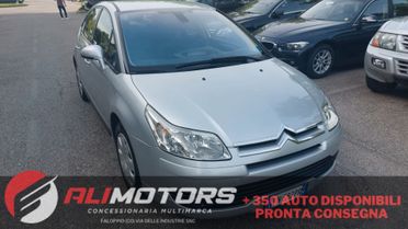 Citroen C4 1.6 Elegance *GPL valido fino 2028*