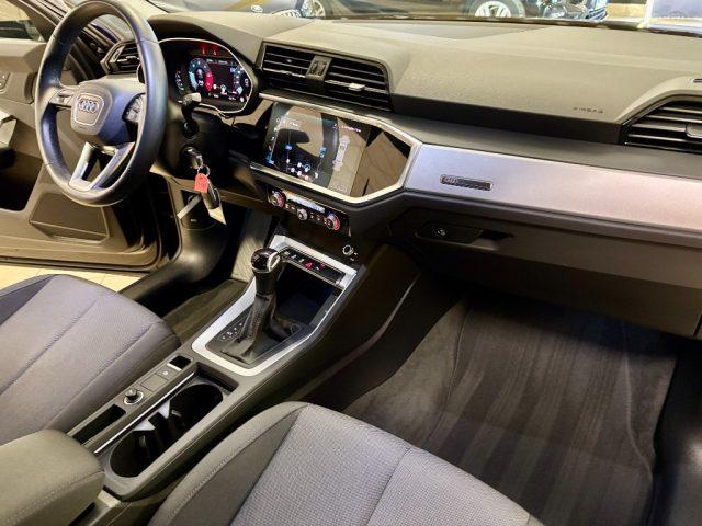 AUDI Q3 SPB 35 TDI S tronic UNIPRO - TAGLIANDI - SPORTBACK
