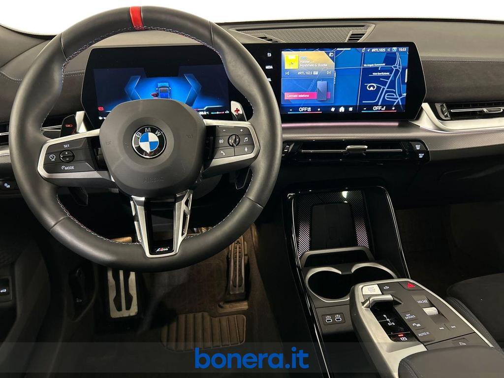 BMW X2 M 35 i xDrive DCT