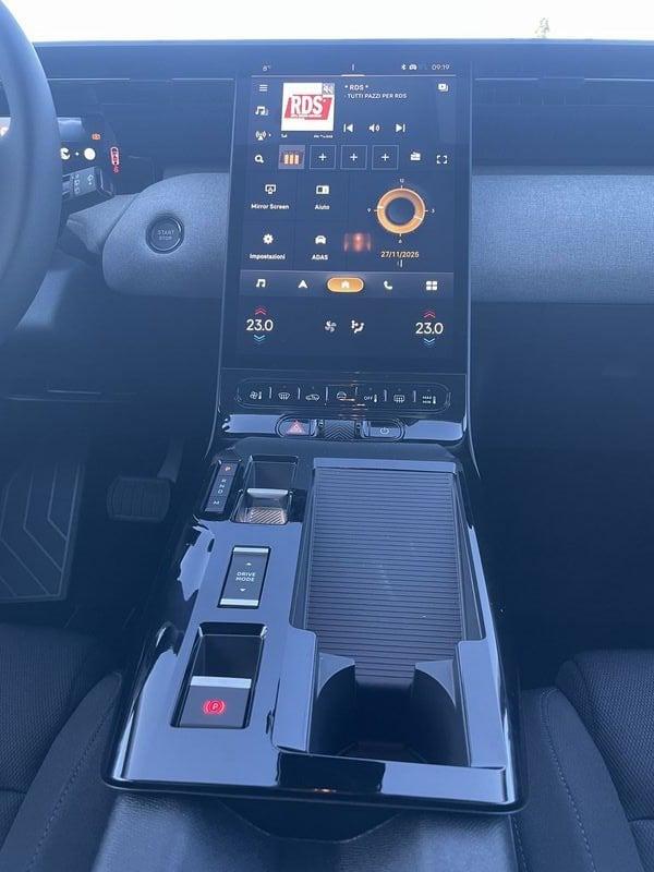 Citroën C5 Aircross C5 Aircross Hybrid 145 CV e-DCS6 You