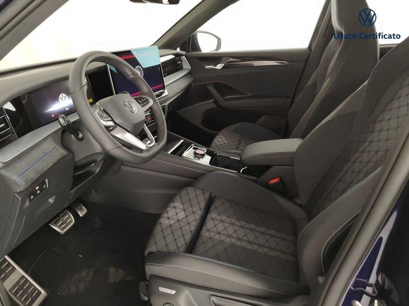Volkswagen Tayron 1.5 TSI eHybrid DSG R-Line