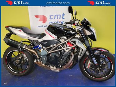 MV Agusta Brutale 1090 - 2010