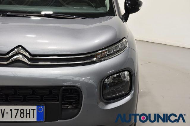 CITROEN C3 Aircross 1.2 PURETECH 82CV FEEL NEOPATENTATI