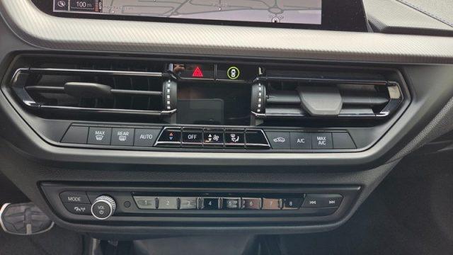 BMW 118 d 5p. Msport PERMUTE UNICOPROPRIETARIO UFF.ITALIA