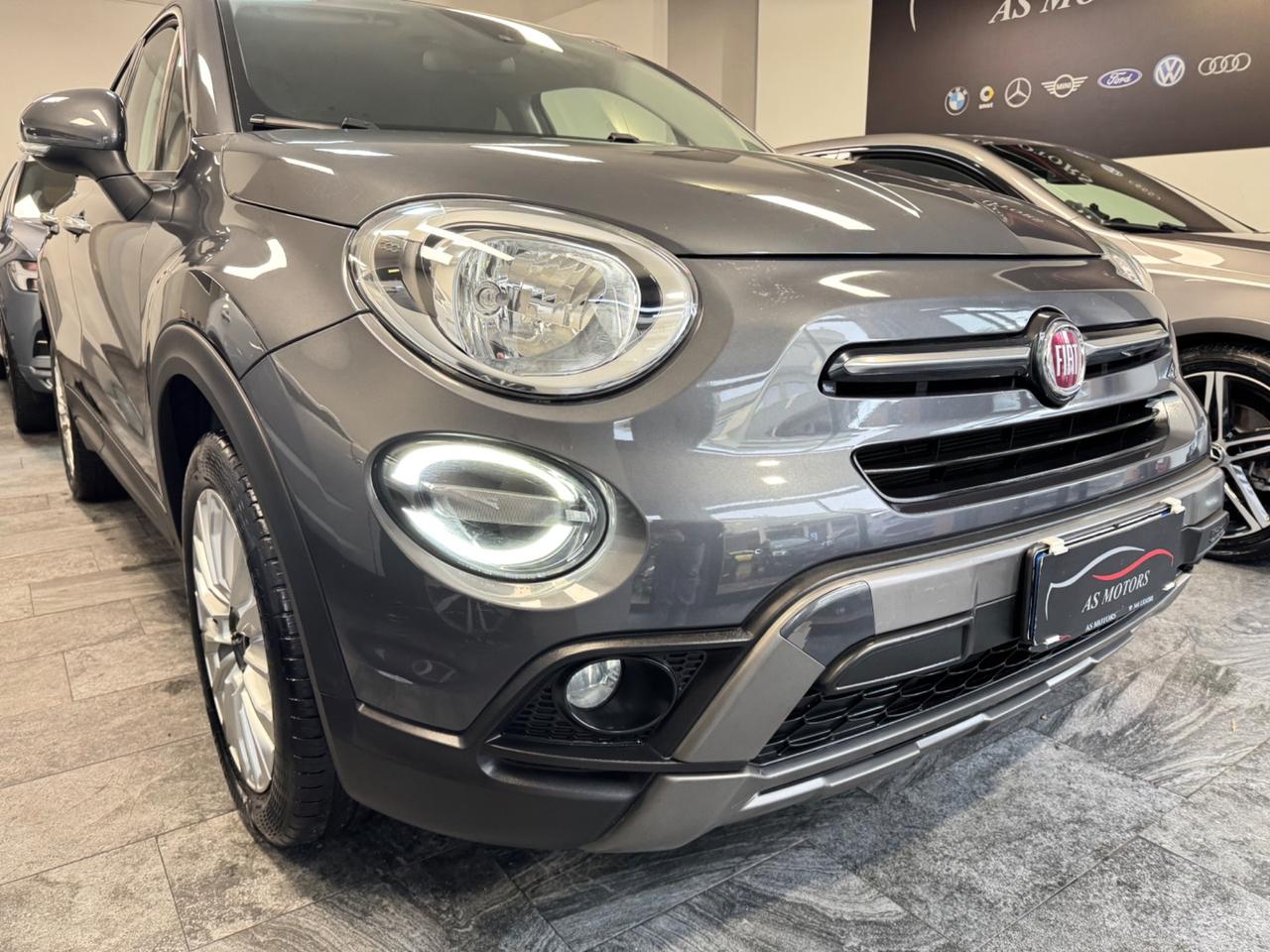 Fiat 500X 1.0 T3 120 CV Cross Finanziabile