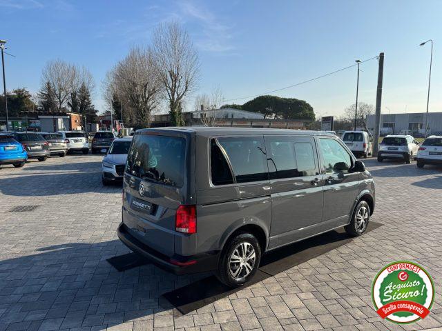 VOLKSWAGEN Caravelle 2.0 TDI 110CV 9 POSTI Trendline ANCHE NEOPATENTATI