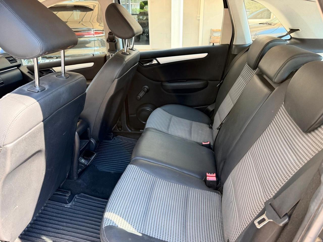 Mercedes-benz A 180 CDI Classic